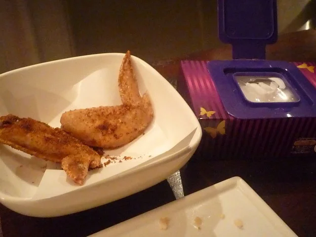 ビストロ ウオケン（Bistro 魚Ken 【旧店名】和ダイニングＳＩＮ） - 盛岡（ダイニングバー）の写真