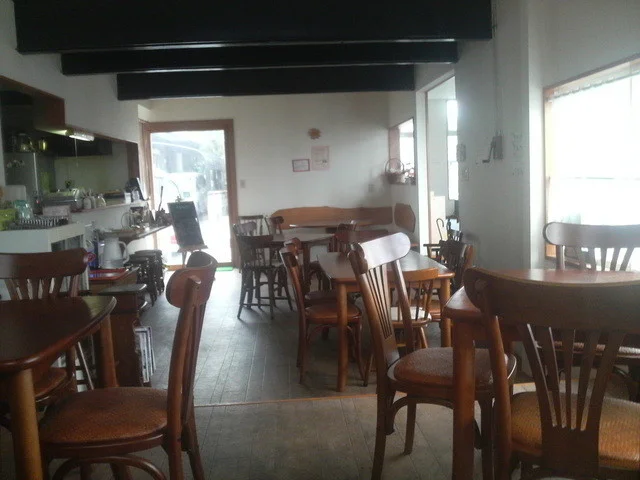 サクラダイニング（桜・大ning） - 泉外旭川（食堂）の写真