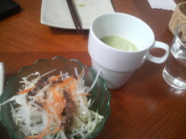 サクラダイニング（桜・大ning） - 泉外旭川（食堂）の写真