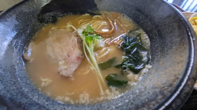 あづま亭 - 須賀川（食堂）の写真