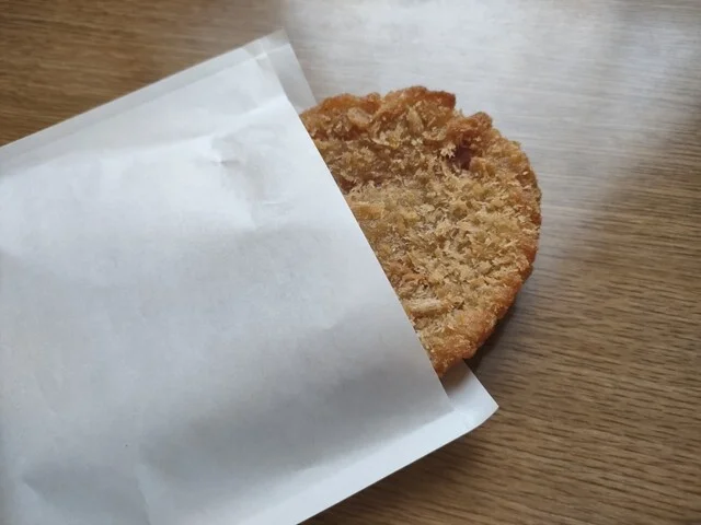 滝川精肉店 - 羽後本荘（惣菜・デリ）の写真