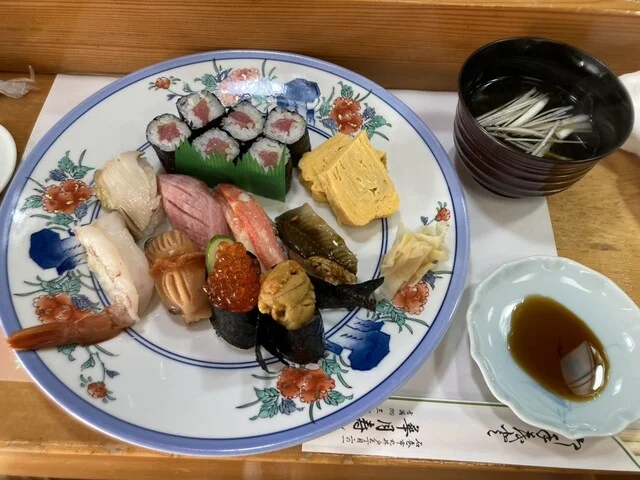 華月（かげつ） - 蛇田（寿司）の写真