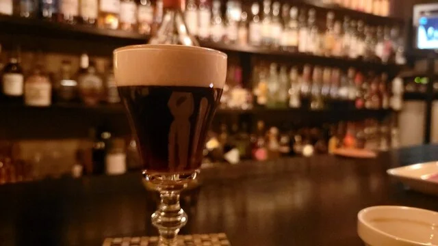 グリーン ウッド（Green Wood） - 東大館（バー）の写真