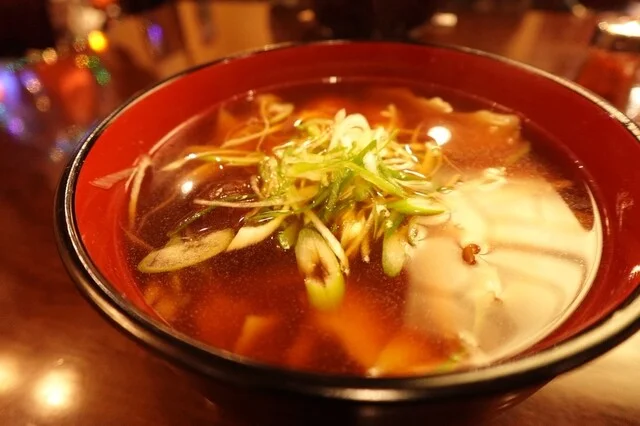 高島屋（おしるこ高島屋） - 上盛岡（甘味処）の写真