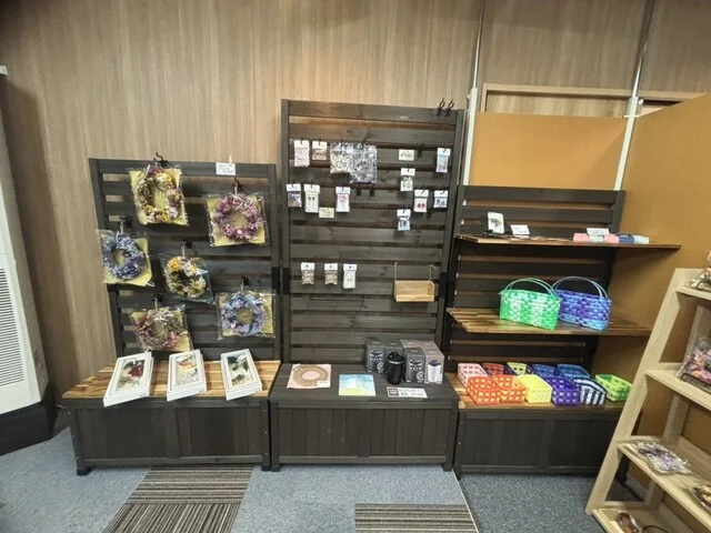 ココ咲く - 和田（コーヒースタンド）の写真