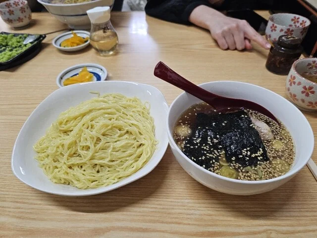 大福屋 - 一ノ関（甘味処）の写真