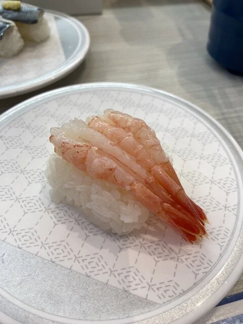 はま寿司 北上藤沢店 - 柳原（回転寿司）の写真