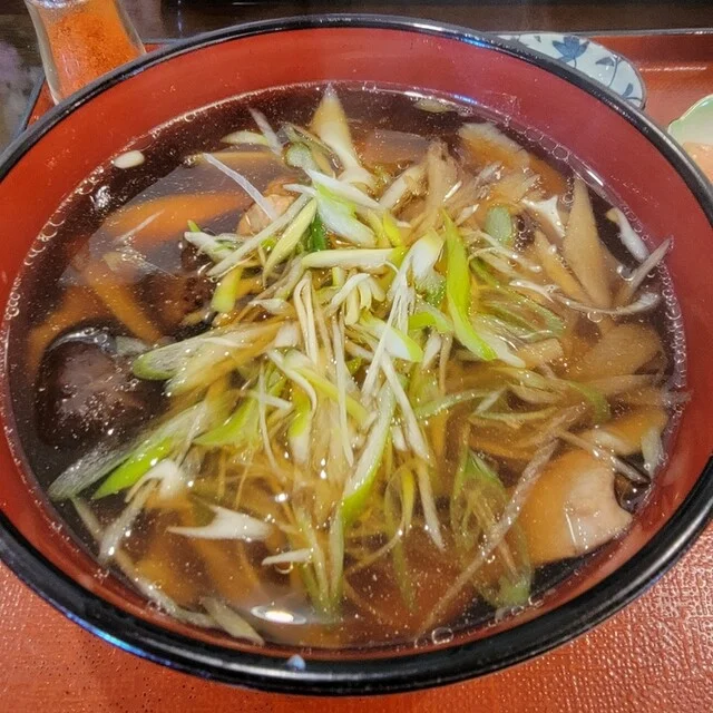 高島屋（おしるこ高島屋） - 上盛岡（甘味処）の写真