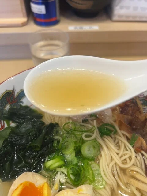 ラゥメン大地 - 秋田（ラーメン）の写真