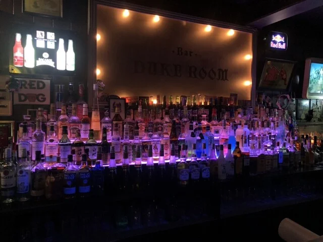 Bar DUKE ROOM（バー デューク ルーム） - 秋田（バー）の写真