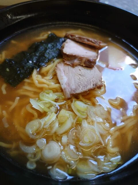 男鹿みなと市民病院 院内食堂 - 男鹿（食堂）の写真