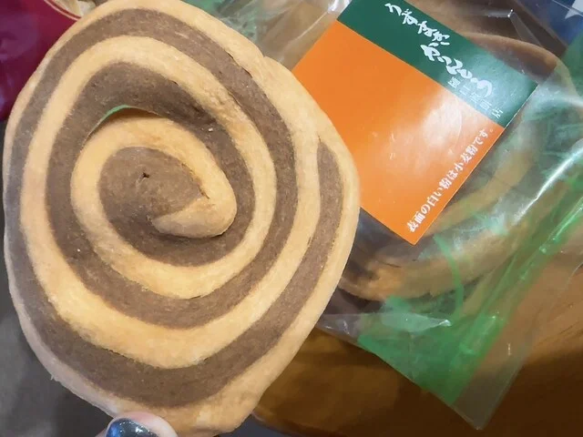 樋口煎餅店 - 大更（和菓子）の写真