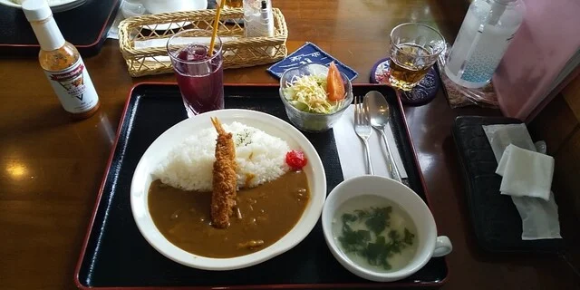 しあわせキッチン - 紫波町その他（洋食）の写真