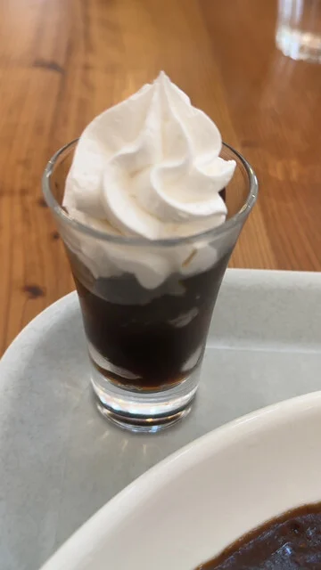 どんりゅう庵 - 大槌（カレー）の写真