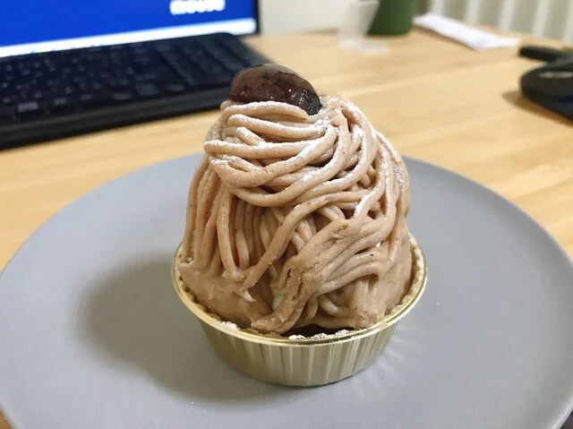 ミルスリール - 山形（洋菓子）の写真