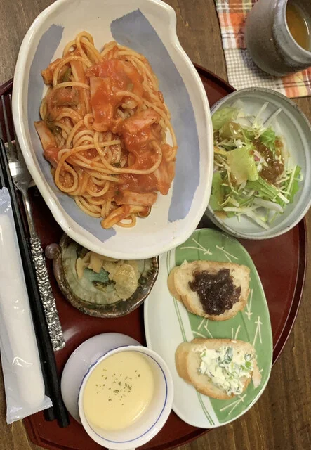 かふぇ小豆 - 金ケ崎（カフェ）の写真