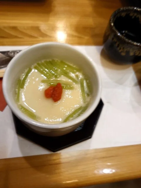 小ぎく - 花巻（すっぽん）の写真