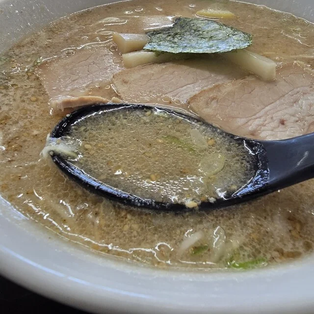 佐藤中華そば楼 by ねぎぼうず（さとうちゅうかそばろう ばい ねぎぼうず） - 東大館（ラーメン）の写真