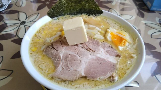 麺や食堂 味斗 - 土崎（ラーメン）の写真