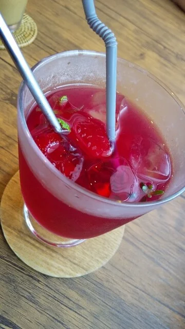 カフェ ノワ（cafe noix） - 一ノ関（カフェ）の写真