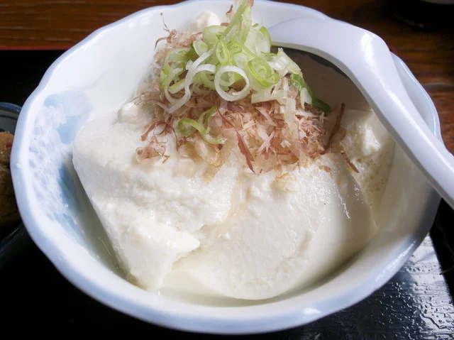 豆腐料理 田楽茶屋（でんがくじゃや） - 滝沢（豆腐料理）の写真