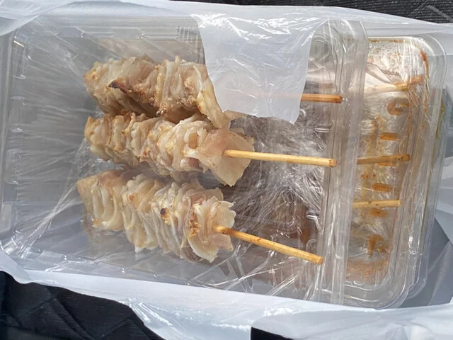 やきとり シバタ 大曲店 - 大曲（焼き鳥）の写真