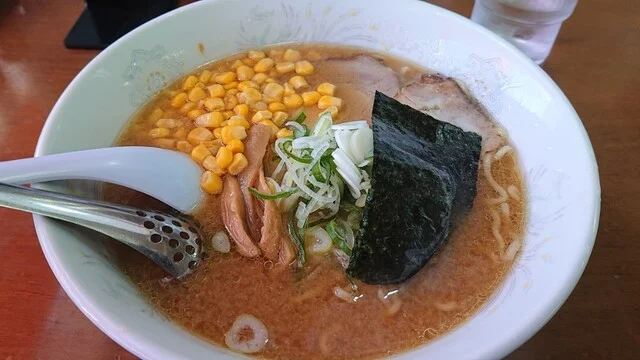 ら～めん 海風（RAMEN KAI FUU） - 出戸浜（ラーメン）の写真