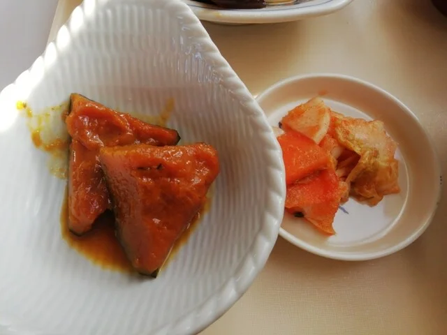 北龍 - 巣子（ラーメン）の写真