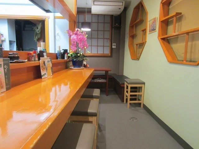 拉麺 ゆうき - 大曲（ラーメン）の写真