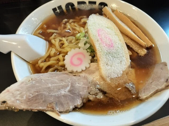 麺屋 HOPES（ホープス） - 泉外旭川（ラーメン）の写真