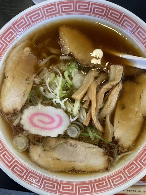 幸楽苑 天王店 - 上二田（ラーメン）の写真