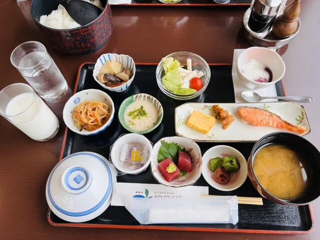 ホテルグランド天空 - 仙北市その他（レストラン）の写真