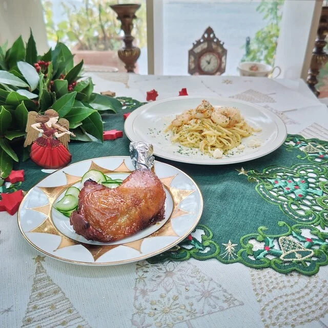 Pi Cafe 衣料の大高（ピーカフェ） - 秋田（洋食）の写真