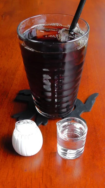 ちょろっとCAFE（【旧店名】スエゾーカフェ） - 会津田島（カフェ）の写真