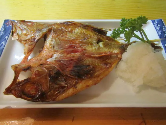 暮六つ（くれむつ） - 石巻（日本料理）の写真