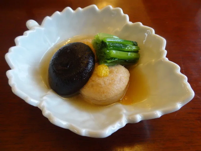 味六亭 - 蛇田（日本料理）の写真