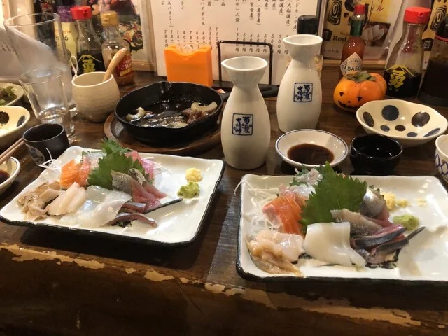 地産地消居酒屋たこ - 上盛岡（居酒屋）の写真