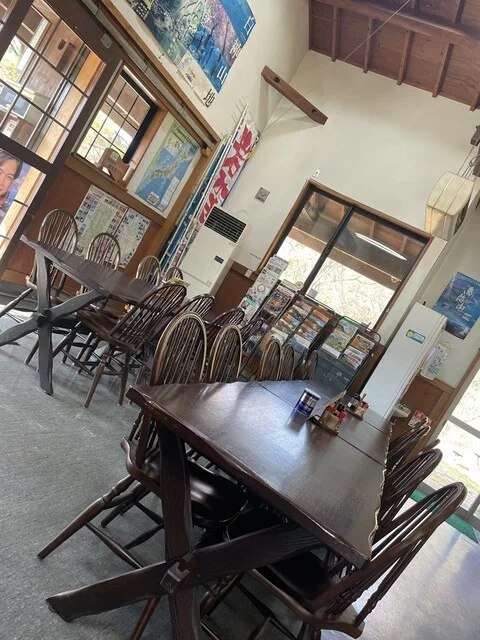 道の駅 はちもり - 岩館（道の駅）の写真