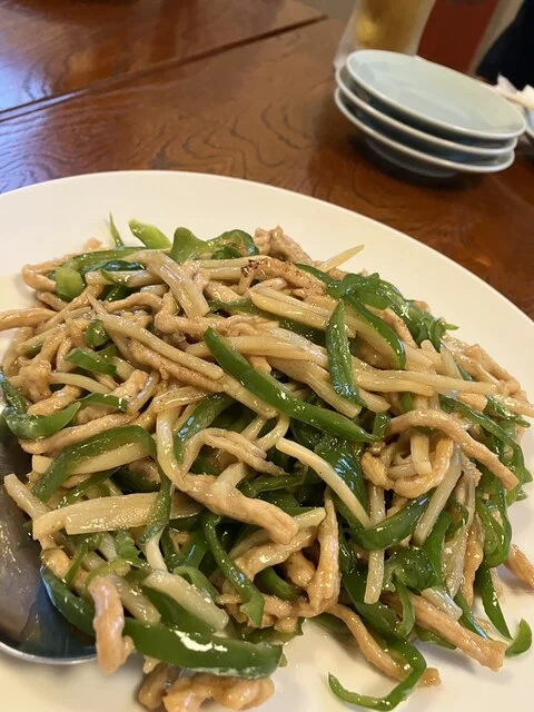 パリスタ飯店（パリスタハンテン） - 鷹ノ巣（中華料理）の写真