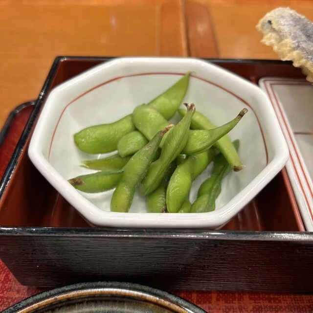杵屋 盛岡駅フェザン店（きねや） - 盛岡（うどん）の写真