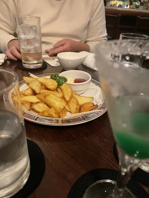 サントリーバー・ライズ（SUNTORY BAR RISE） - 山形（ダイニングバー）の写真