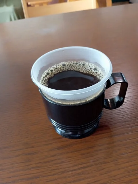 free space ONE - 久慈（カフェ）の写真