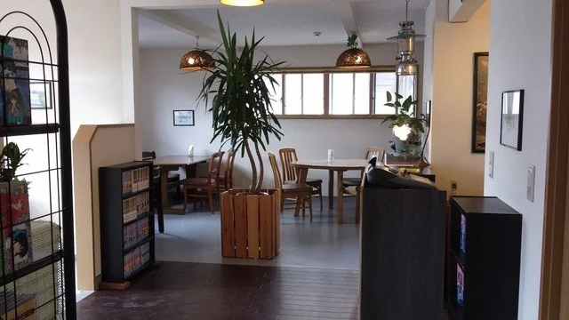 Pino - 矢幅（喫茶店）の写真