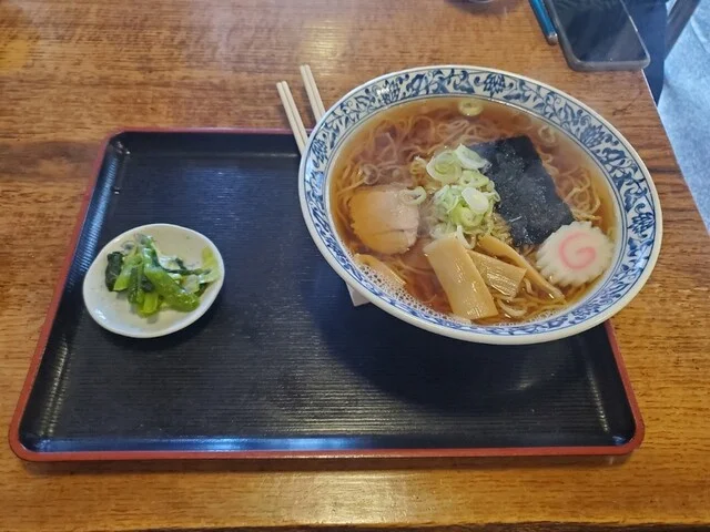 佐々木屋（ささきや） - 石鳥谷（そば）の写真