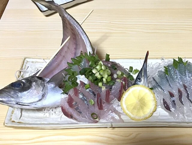 居酒屋いいの - 渡波（居酒屋）の写真