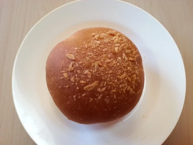 ムーラン 大町店 - 羽後本荘（パン）の写真