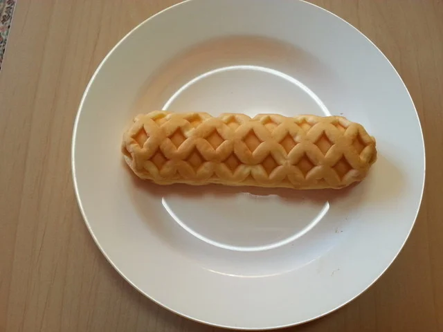 ムーラン 大町店 - 羽後本荘（パン）の写真