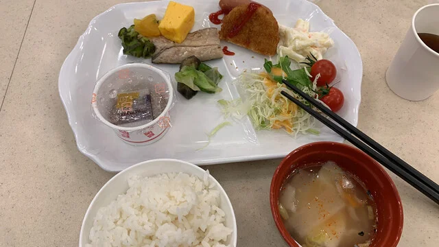 東横INN 盛岡駅前（東横イン） - 盛岡（ホテル）の写真