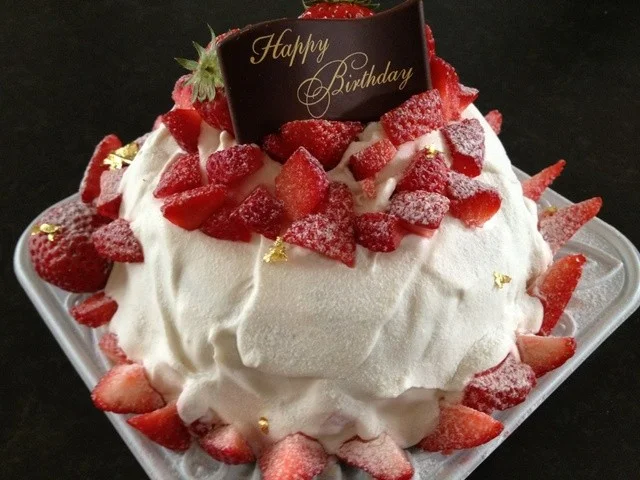 モコチョコ（MOCO-CHOCO） - 北山形（ケーキ）の写真