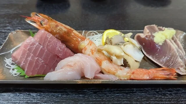 鮨山下 - 石巻（寿司）の写真